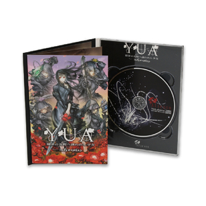 ดีวีดีซีรีส์ภาพเคลื่อนไหว 4 แผ่น แบบดิจิแพค พร้อมโฟโต้บุ๊คแบบเย็บกาว - Product Image 5