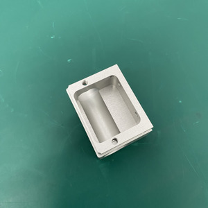 Fabricant vietnamien de pièces usinées CNC en aluminium, usinage de haute précision sur mesure, fournisseur OEM ODM pour l'exportation - Product Image 4