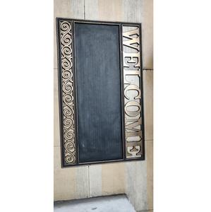 Tapete Industrial de Goma Resistente, Antifatiga y Antivibraciones para Fábricas, Disponible a Precio de Fábrica - Product Image 3