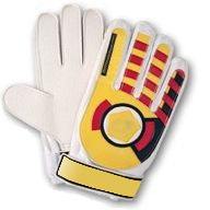 Gants de gardien de but de football professionnels en latex, coupe négative, nouvelle matière en caoutchouc, Guantes De Futbol pour l'entraînement sportif - Product Image 6