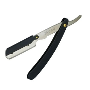 Navaja de Afeitar Plegable de Acero, Cuchilla Manual para Depilación, Herramientas de Depilación - Product Image 2
