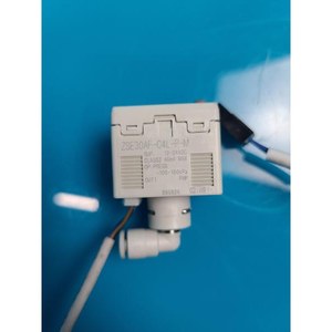 SMC ZSE30AF-C4L-P-M ใช้เป็นอะไหล่อุปกรณ์เซมิคอนดักเตอร์รุ่นเก่า - Product Image 3