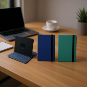 Funda Protectora Universal para iPad 12.9 (2018) Diseño Elegante y Funcional - Product Image 3