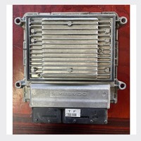 Boîtier de commande moteur ECU compatible Hyundai Kia Siemens VDO, pièces détachées auto.