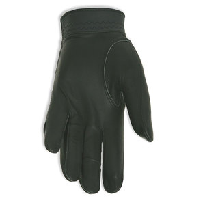 Guantes de Golf Térmicos de Cuero Gris para Hombre, para Mantenerse Caliente en el Campo, Talla Adulto para un Ajuste Óptimo - Product Image 2