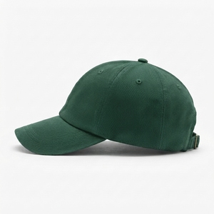 Custom Logo Baseball <b>Cap</b> Adjustable Cotton <b>Hat</b> for Men Women Sports Outdoor Activities and Casual Fashion - Product Image 2
