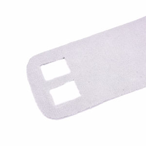 Guantes deportivos flexibles con gestión del sudor y agarre para gimnasia, para un control fiable en entrenamiento y práctica. - Product Image 6