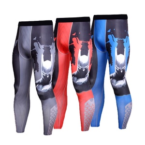 Últimos Leggings Deportivos de Cintura Alta para Mujer, Transpirables, con Logotipo Personalizado, para Gimnasio, Yoga, Entrenamiento, Running, Sin Costuras - Product Image 3