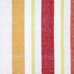 Serviette de cuisine 100% coton à rayures, séchage rapide, très absorbante, qualité supérieure, fabricant en gros de serviettes de cuisine 100% OEM - Product Image 4
