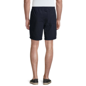 Nouveau style, couleur unie, 100% coton, écologique, respirant, coupe-vent, shorts cargo pour hommes, haute qualité, vente en gros - Product Image 1