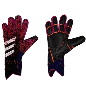 Precio barato Guantes de portero más vendidos Servicio personalizado OEM Guantes de portero de calidad superior Venta caliente - Product Image 6