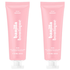 Crema Mani Idratante Hug alla Vaniglia 50ml (2 pezzi) - Offerta Speciale da Witch Factory - Product Image 1