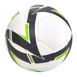 <b>Machine</b> Stitched Laminated Lightweight Soccer Ball for Outdoor Training and Promotion - Product Image 4