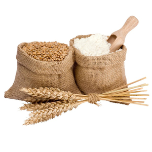 Farine de blé fraîche de haute qualité, farine de blé biologique riche en protéines, fibres et nutriments essentiels à 100 % pour la vente en gros - Product Image 1