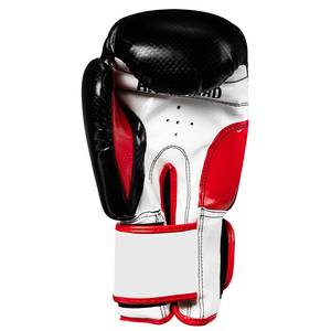 Guantes de Boxeo de Grado Profesional con Diseño de Absorción de Impactos para Máxima Protección de las Manos y Mejora del Poder de Golpeo - Product Image 2