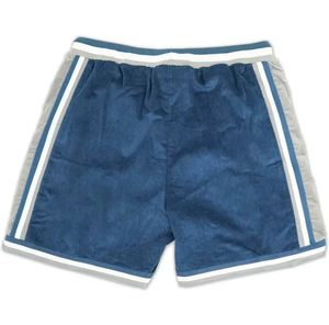 Pantalones Cortos de Compresión para Hombre, Capa Base para Gimnasio, Entrenamiento, Poliéster/Spandex, Secado Rápido, Transpirables, Económicos, al por Mayor - Product Image 6