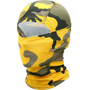 Cagoule de ski premium coupe-vent thermique intégrale pour sports de plein air – Fabricant en gros de cagoules - Product Image 5