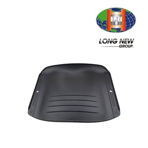 Fundas de Plástico de Alta Calidad para Respaldo de Silla, Ligeras, Resistentes y Fáciles de Instalar - Product Image 1