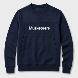 Sweat-shirt d'hiver pour homme grande taille en molleton 100 % coton, style streetwear, avec broderie personnalisée et fermeture éclair – Meilleures ventes - Product Image 3