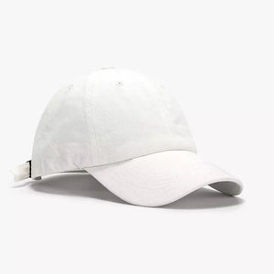 Casquettes de baseball, services OEM, casquettes de baseball ajustables, sportives, respirantes, imperméables, 100% coton, unisexes, sur mesure, vente en gros, pas cher - Product Image 1