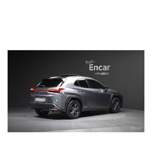 Lexus UX 2.0 2WD รุ่นปี 2019 เดือนมิถุนายน วิ่ง 60,152 กม. พวงมาลัยซ้าย มาตรฐานไอเสียยูโร 5 เบาะหนัง กล้องมองหลัง - Product Image 2