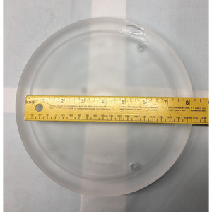 Aislador AMAT 0200-00221, sin pines, 8" SNNF - Equipo y piezas de semiconductores de confianza de la marca global legada - Product Image 5