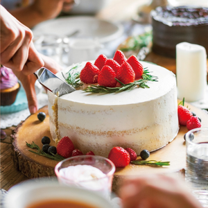 Molde para Pastel ATLAS STAR de 7 Pulgadas, de Aleación de Aluminio con Relieve Profundo, Base Desmontable, Apto para Horno, Fácil de Limpiar, No Tóxico, Duradero - Product Image 4