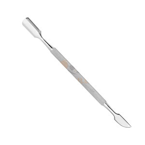Competitively Priced Stainless Steel Cuticle Pusher Attractive <b>Nail</b> Art Removal Tool <b>Kit</b> Must-Have for Salons - Product Image 1