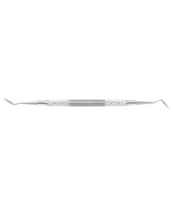 Cuchillo Goldman-Fox No. Cuchillo Quirúrgico Periodontal de Acero Inoxidable 11, Instrumento de Cirugía Dental para Tejidos Blandos y Encías - Product Image 1