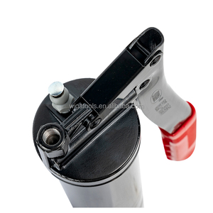 Pistola de Engrase de Acero de Alta Resistencia GX-851 con Boquilla de Aleación, Salida de 0.7g para Mantenimiento de Chasis de Automóviles y Equipos Agrícolas - Product Image 2