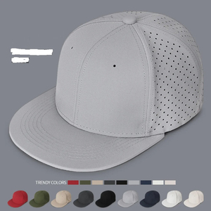 Gorras de Béisbol Vintage con Logotipo Personalizado, Gorras Deportivas, Gorras de Béisbol al por Mayor para Hombre, Gorras de Béisbol Ajustables y Ligeras - Product Image 2
