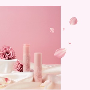 Bálsamo Vital Coreano K-Beauty para el Cuidado de la Piel, 10g, Ampolla con Péptidos de Rosa y Niacinamida - Product Image 3