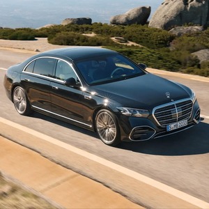Super Oferta Mercedes Clase S Auto Premium con Características Modernas, Conducción Cómoda, Calidad Confiable y Fácil Manejo - Product Image 4