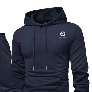 Survêtements pour hommes en gros, très demandés, pour adultes, avec logo brodé personnalisé, à prix raisonnable - Product Image 3