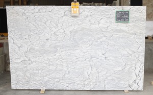 แผ่นหินแกรนิตสีขาวสำหรับทำเคาน์เตอร์ - Product Image 4