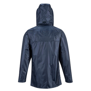 Vestes tactiques légères imperméables OEM pour hommes, coupe-vent, veste de pluie de haute qualité, veste de pêche personnalisée - Product Image 5