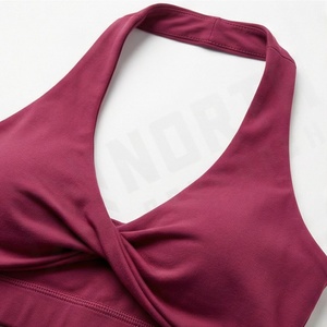 Ensemble de yoga pour femmes, vêtements de fitness, soutien-gorge de sport, leggings, vêtements de sport sans couture, vêtements de sport athlétiques, vêtements d'entraînement, pantalons - Product Image 4