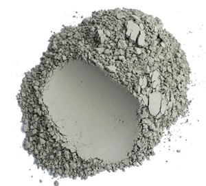 Ceniza Volante de Grado Industrial de Alta Calidad y Peso Ligero de Rajasthan con 99% de Pureza - Product Image 2