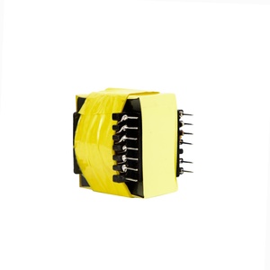 Transformateur haute fréquence <span class=keywords><strong>220v</strong></span> à <span class=keywords><strong>380v</strong></span> pour circuit de convertisseur de pilote LED - Product Image 6