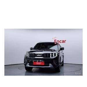 Para Kia Mohave Diésel 3.0 4WD, Diciembre 2022, 6 Plazas, con Caja de Cambios Automática, Asientos de Cuero, Estándar de Emisiones Euro V, Volante a la Izquierda - Product Image 3