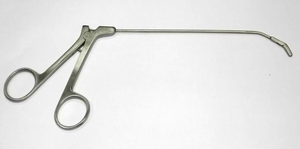 Pinzas Heuwieser Antrum Grasping Forceps de Acero Inoxidable Premium para ORL, Sinus Nasal, Reutilizables, Quirúrgicas, Médicas, con Marcas CE e ISO - Product Image 2