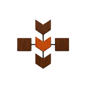 Decoración de Pared Moderna para el Hogar, Cuadro Metálico con Flores para Colgar en el Dormitorio, Sala de Estar, Decoración de Interiores - Product Image 6