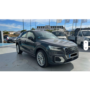 รถยนต์ไฟฟ้าสมรรถนะสูง Q2l E-tron ปี 2025 สภาพดีเยี่ยม 5 ที่นั่ง รถ SUV  Q2l E-tron มือสอง จาก GZD Automotive - Product Image 3