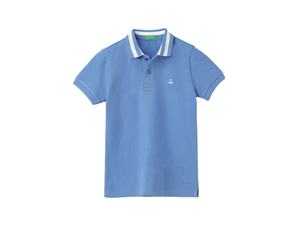 Camisas Formales Personalizadas para Hombre, 100% Algodón, Manga Corta, Tela de Felpa, Transpirables, Corte Ajustado, para Golf - Product Image 3