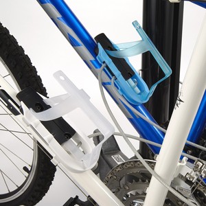 Portabotellas de bicicleta REAL de nuevo diseño con bloqueo de ciclo, accesorios de bicicleta hechos de aleación de Zinc duradera - Product Image 4