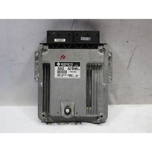 ECUs y Módulos de Computación Usados para Elantra 391102BAA7 - Product Image 1