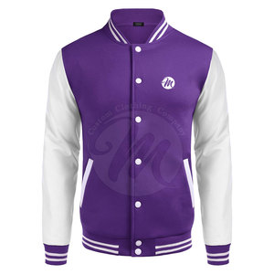 Chaqueta Letterman de Súper Calidad, Nuevo Estilo, Chaqueta Letterman de Moda, Chaqueta de Invierno Letterman - Product Image 4