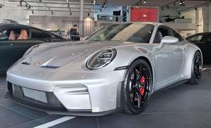 รถใหม่เอี่ยมปี 2025 สำหรับ 911 992.2 Urmodell Touring Packet Lift 4.1-6L เบนซิน 510 แรงม้า SUV พวงมาลัยซ้าย Dark Turbo R20 เบาะหนัง - Product Image 5