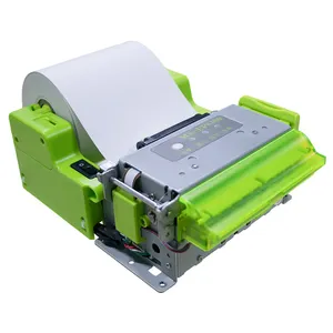 고품질 3 인치 종이 잼 미니 안드로이드 USB 포트 열 영수증 프린터 Imprimante Thermique Impresora 인쇄 속도 빠른