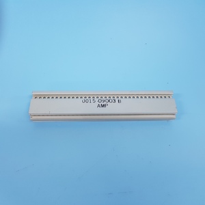 AMAT 0015-09003 HORIZ RAIL MOD DBL FRONT 7" LG - Equipo y Piezas de Semiconductores de Confianza de Trusted Global Legacy - Product Image 6